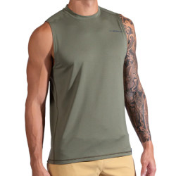 Top damski La Sportiva Just Right T- shirt/ Chili Sport