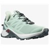 buty biegowe Salomon Supercross 3 GTX W- yucca