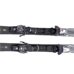 narty używane Salomon  S/MAX N°10 W 162