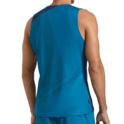 Top damski La Sportiva Just Right T- shirt/ Chili Sport