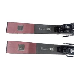 narty używane Salomon  S/MAX N°10 W 162