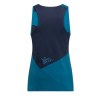 Top damski La Sportiva Just Right T- shirt/ Chili Sport