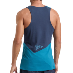 Top damski La Sportiva Just Right T- shirt/ Chili Sport
