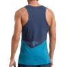 Top damski La Sportiva Just Right T- shirt/ Chili Sport