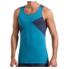 Top damski La Sportiva Just Right T- shirt/ Chili Sport