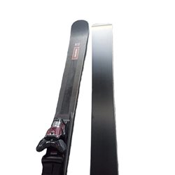 narty używane Salomon  S/MAX N°10 W 162