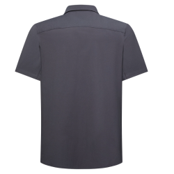 koszulka męska La Sportiva Superfly SS Shirt M- onyx