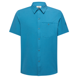 koszulka męska La Sportiva Superfly SS Shirt M- lake