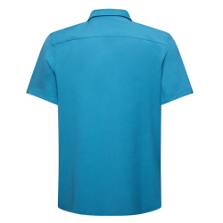 koszulka męska La Sportiva Superfly SS Shirt M- lake