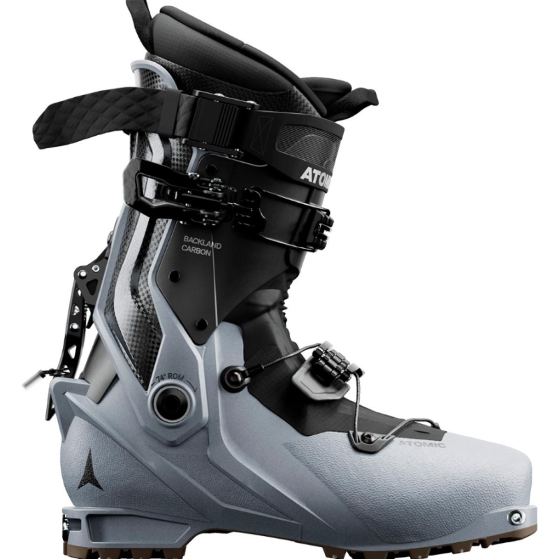 Atomic Backland Carbon 2026/2027