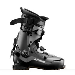 Atomic Backland XTD 120 2026/2027