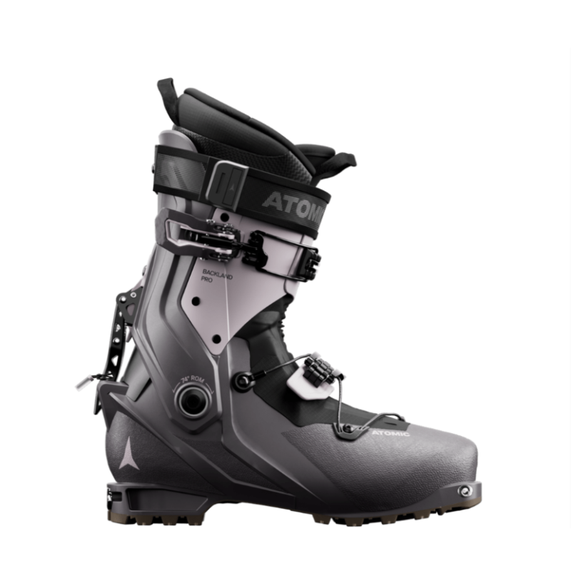 Buty skiturowe Atomic BAckland PRO W 2026/2027