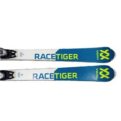narty używane VÖLKL RACETIGER LTD 168cm