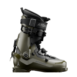 Buty Skiturowe Atomic Backland XTD110 2026/2027