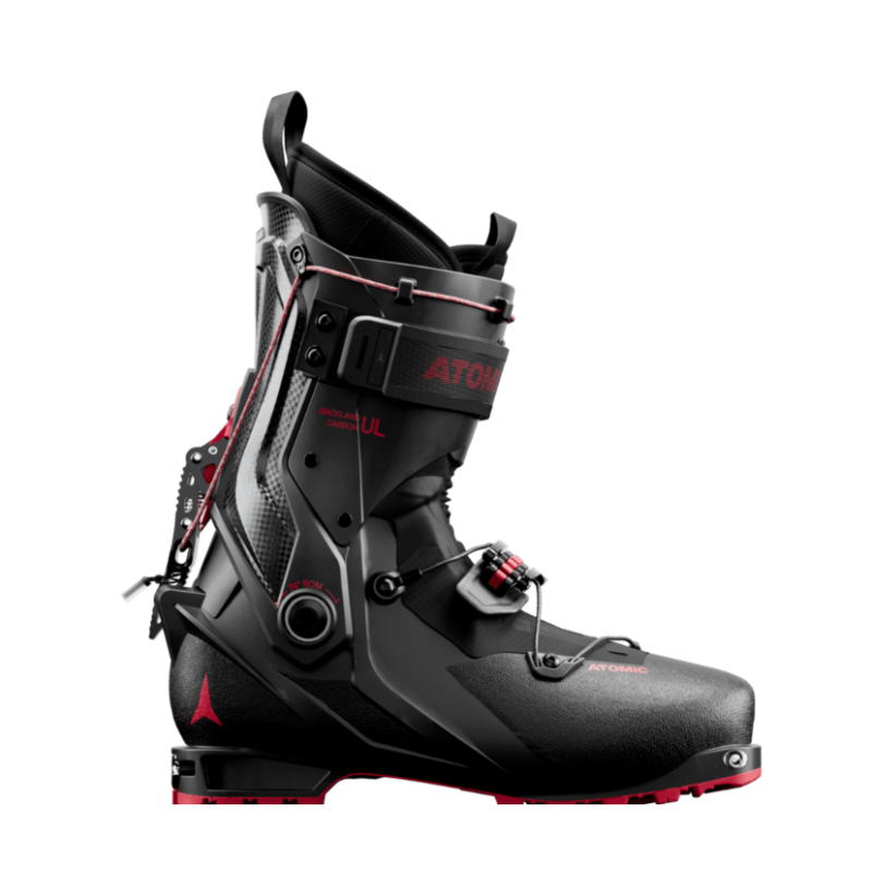 Buty skiturowe ATOMIC BACKLAND CARBO UL 2026/2027