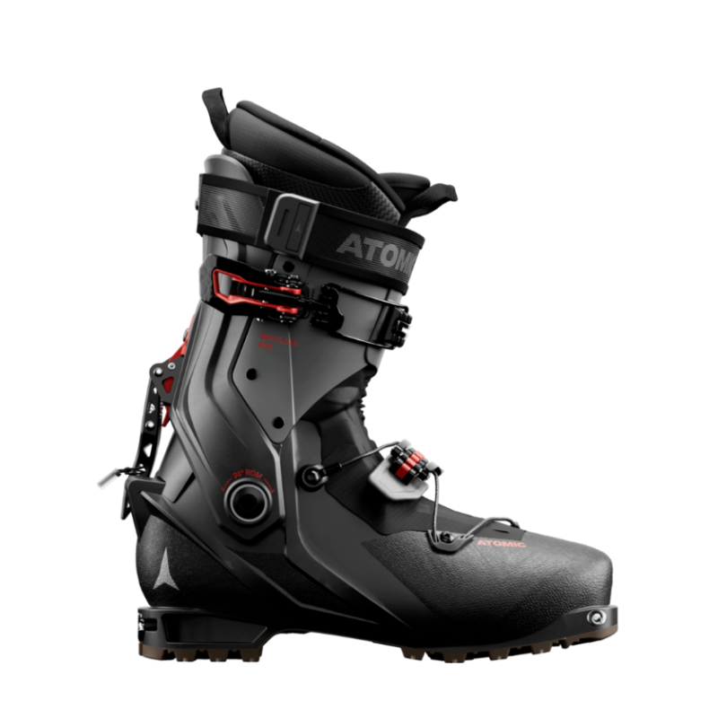 Buty skiturowe Atomic BACKLAND PRO 2026/2027