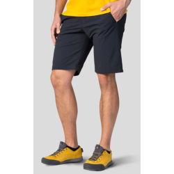 spodenki męskie Hannah Fill- anthracite