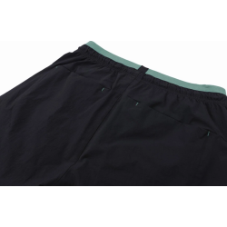 spodenki męskie Hannah Fill- anthracite