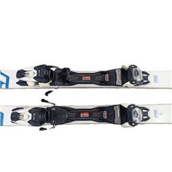 narty używane VÖLKL RACETIGER LTD 168cm