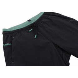 spodenki męskie Hannah Fill- anthracite