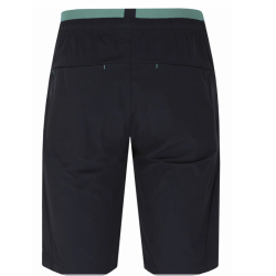 spodenki męskie Hannah Fill- anthracite