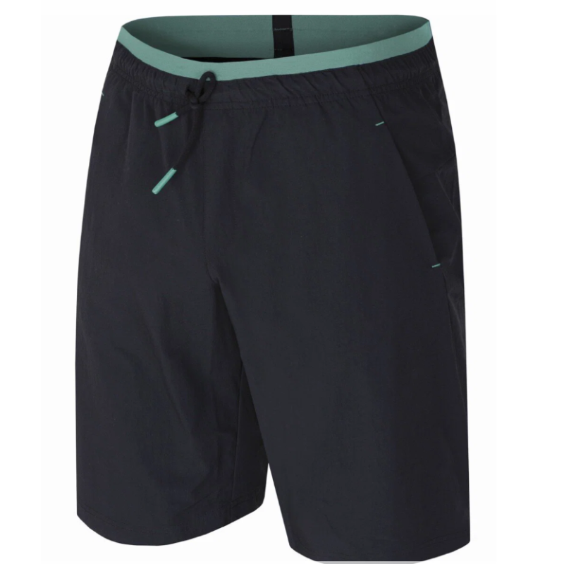 spodenki męskie Hannah Fill- anthracite