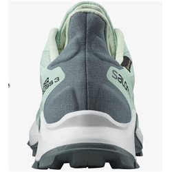 buty biegowe Salomon Supercross 3 GTX W- yucca