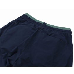 spodenki męskie Hannah Fill- midnight navy