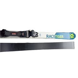narty używane VÖLKL RACETIGER LTD 168cm