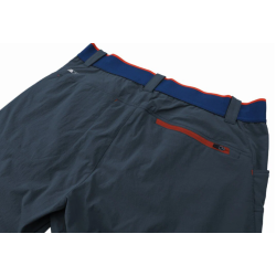 spodenki męskie Hannah Nairi- midnight navy