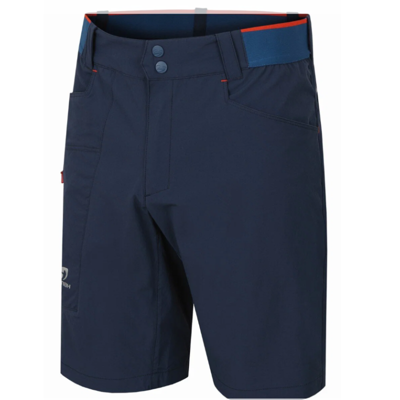 spodenki męskie Hannah Nairi- midnight navy