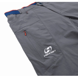 spodenki męskie Hannah Nairi- castlerock