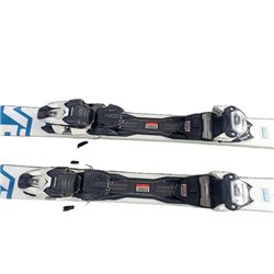 narty używane VÖLKL RACETIGER LTD 158cm