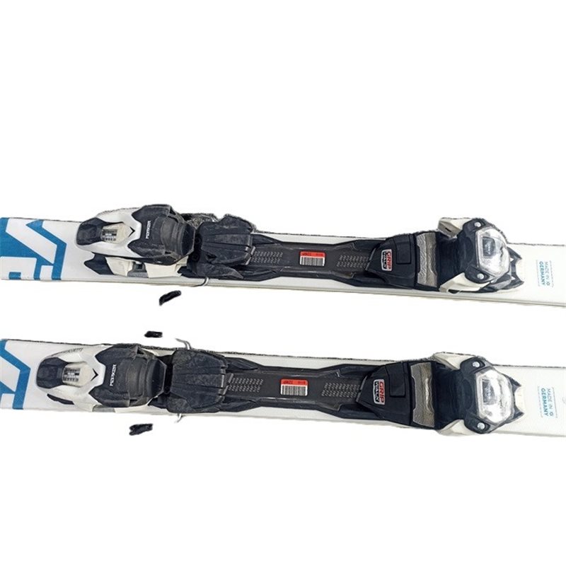 narty używane VÖLKL RACETIGER LTD 158cm