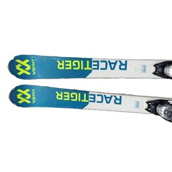 narty używane VÖLKL RACETIGER LTD 158cm