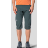 spodenki męskie Hannah Gellert- green gables/ anthracite