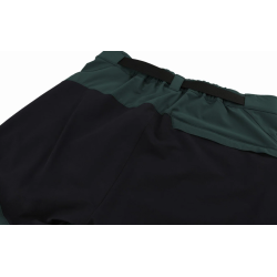 spodenki męskie Hannah Gellert- green gables/ anthracite