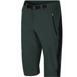 spodenki męskie Hannah Gellert- green gables/ anthracite