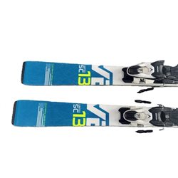 narty używane VÖLKL RACETIGER LTD 158cm