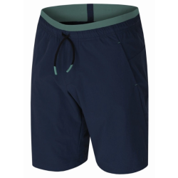 spodenki męskie Hannah Fill- midnight navy