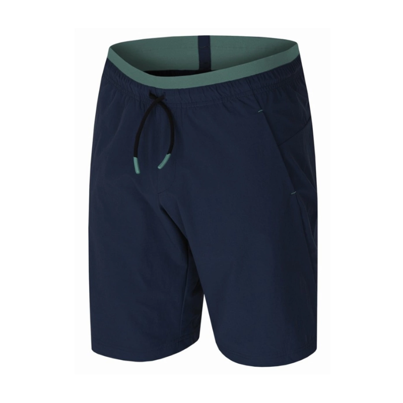 spodenki męskie Hannah Fill- midnight navy