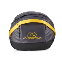 torba podróżna La Sportiva Nomad 70 L Duffel Bag- onyx/ black