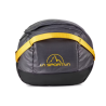 torba podróżna La Sportiva Nomad 70 L Duffel Bag- onyx/ black