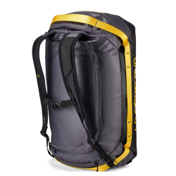 torba podróżna La Sportiva Nomad 70 L Duffel Bag- onyx/ black