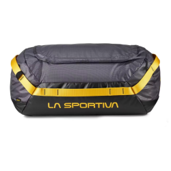 torba podróżna La Sportiva Nomad 70 L Duffel Bag- onyx/ black