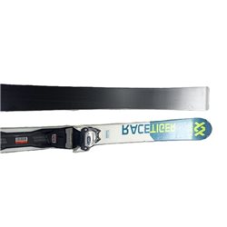 narty używane VÖLKL RACETIGER LTD 158cm