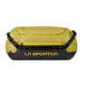 torba podróżna La Sportiva Nomad 40 L duffel Bag- yellow/ black
