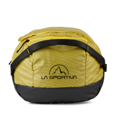 torba podróżna La Sportiva Nomad 40 L duffel Bag- yellow/ black