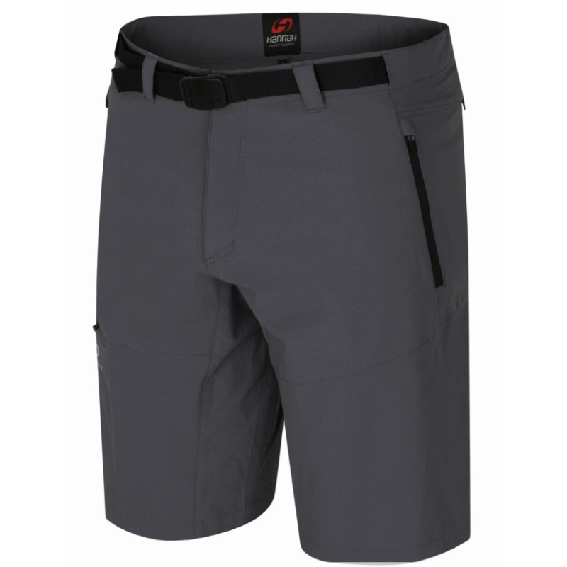 spodenki męskie Hannah Doug- castlerock