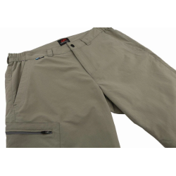 spodenki męskie Hannah Kenley- vetiver